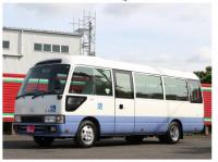 TOYOTA COASTER 2006