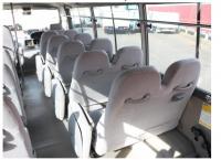 TOYOTA COASTER 2006