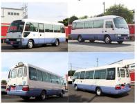 TOYOTA COASTER 2006