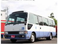 TOYOTA COASTER 2006