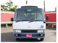TOYOTA COASTER 2006