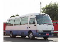 TOYOTA COASTER 2006