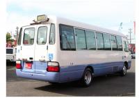 TOYOTA COASTER 2006