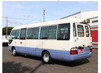 TOYOTA COASTER 2006
