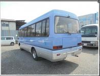 MITSUBISHI ROSA BUS 1994