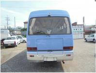 MITSUBISHI ROSA BUS 1994