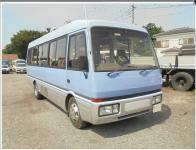 MITSUBISHI ROSA BUS 1994