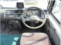 MITSUBISHI ROSA BUS 1994