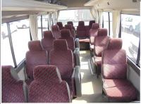 MITSUBISHI ROSA BUS 1994