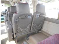 MITSUBISHI ROSA BUS 1994