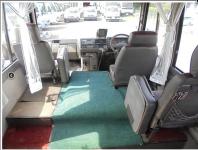 MITSUBISHI ROSA BUS 1994