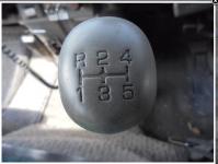 MITSUBISHI ROSA BUS 1994