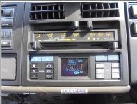 MITSUBISHI ROSA BUS 1994