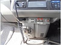 MITSUBISHI ROSA BUS 1994