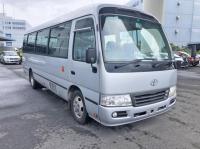 TOYOTA COASTER 2014