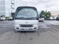 TOYOTA COASTER 2014