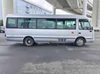 TOYOTA COASTER 2014