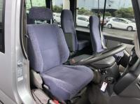 TOYOTA COASTER 2014
