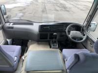 TOYOTA COASTER 2014