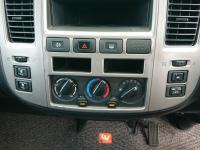 NISSAN CARAVAN VAN 2010