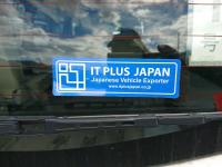 NISSAN CARAVAN VAN 2010