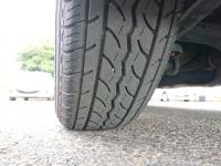 NISSAN CARAVAN VAN 2010