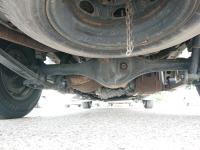 NISSAN CARAVAN VAN 2010