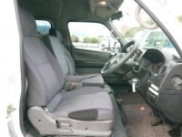 NISSAN CARAVAN VAN 2010