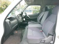 NISSAN CARAVAN VAN 2010