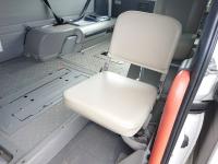NISSAN CARAVAN VAN 2010