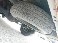 NISSAN CARAVAN VAN 2010