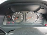 NISSAN CARAVAN VAN 2010