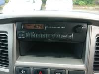 NISSAN CARAVAN VAN 2010