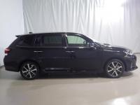 TOYOTA COROLLA FIELDER 2018