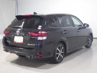 TOYOTA COROLLA FIELDER 2018