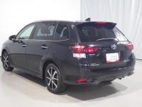 TOYOTA COROLLA FIELDER 2018