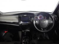 TOYOTA COROLLA FIELDER 2018