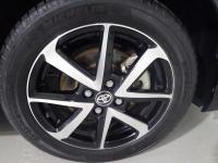 TOYOTA COROLLA FIELDER 2018