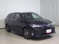 TOYOTA COROLLA FIELDER 2018