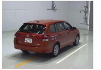 TOYOTA COROLLA FIELDER HV 2019