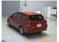 TOYOTA COROLLA FIELDER HV 2019