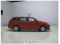 TOYOTA COROLLA FIELDER HV 2019