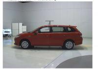 TOYOTA COROLLA FIELDER HV 2019