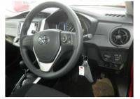 TOYOTA COROLLA FIELDER HV 2019