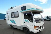 ISUZU ELF TRUCK 1994