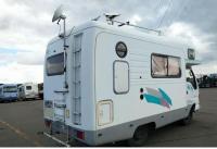 ISUZU ELF TRUCK 1994