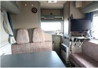 ISUZU ELF TRUCK 1994