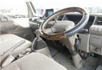 ISUZU ELF TRUCK 1994