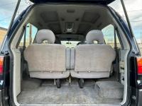 MITSUBISHI DELICA SPACE GEAR 1997