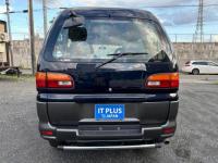 MITSUBISHI DELICA SPACE GEAR 1997